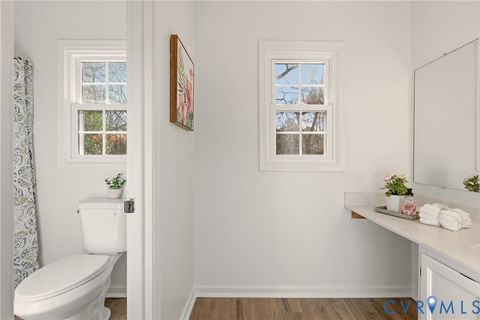 Tiny photo for 14515 Bent Creek Court, Midlothian, VA 23112 (MLS # 2532673)