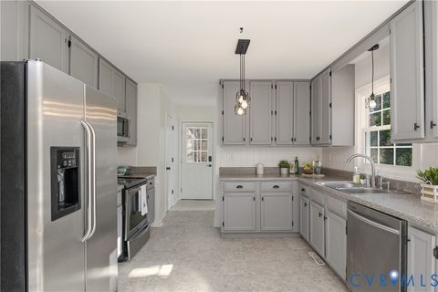 Tiny photo for 14515 Bent Creek Court, Midlothian, VA 23112 (MLS # 2532673)