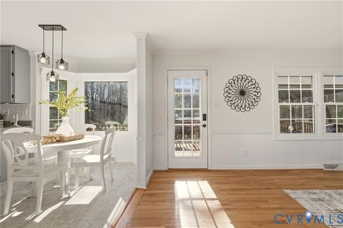 Tiny photo for 14515 Bent Creek Court, Midlothian, VA 23112 (MLS # 2532673)