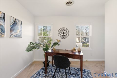 Tiny photo for 14515 Bent Creek Court, Midlothian, VA 23112 (MLS # 2532673)