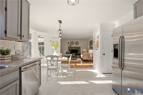 Tiny photo for 14515 Bent Creek Court, Midlothian, VA 23112 (MLS # 2532673)