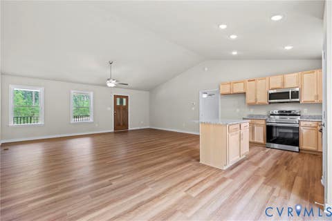 Tiny photo for TBD Millstone Way, Warsaw, VA 22572 (MLS # 2621642)