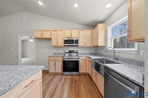 Tiny photo for TBD Millstone Way, Warsaw, VA 22572 (MLS # 2621642)