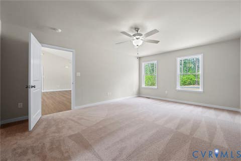 Tiny photo for TBD Millstone Way, Warsaw, VA 22572 (MLS # 2621642)