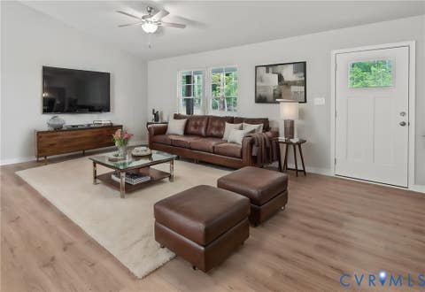 Tiny photo for TBD Millstone Way, Warsaw, VA 22572 (MLS # 2621642)