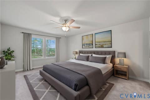 Tiny photo for TBD Millstone Way, Warsaw, VA 22572 (MLS # 2621642)