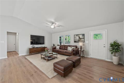 Tiny photo for TBD Millstone Way, Warsaw, VA 22572 (MLS # 2621642)