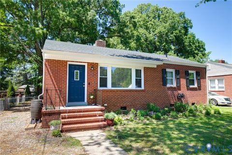 Photo of 2212 Clearfield Street, Richmond, VA 23224 (MLS # 2611478)
