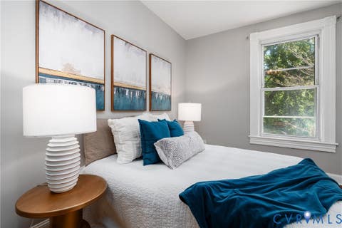Tiny photo for 1906 W Main Street, Richmond, VA 23220 (MLS # 2621911)