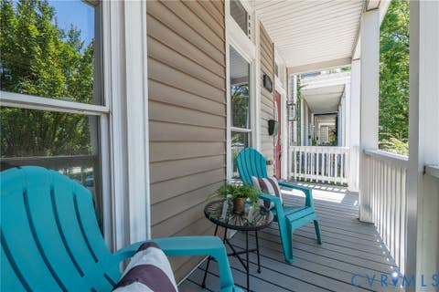 Tiny photo for 1906 W Main Street, Richmond, VA 23220 (MLS # 2621911)