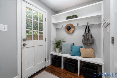 Tiny photo for 1906 W Main Street, Richmond, VA 23220 (MLS # 2621911)