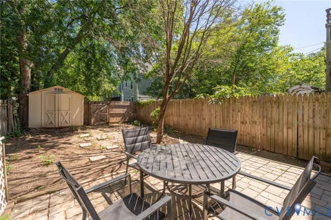 Tiny photo for 1906 W Main Street, Richmond, VA 23220 (MLS # 2621911)