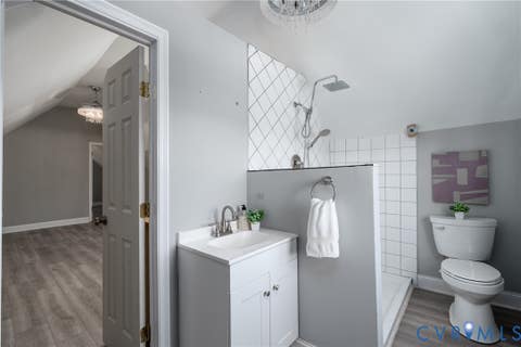 Tiny photo for 1906 W Main Street, Richmond, VA 23220 (MLS # 2621911)