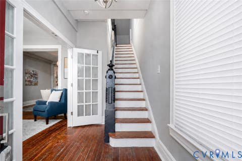 Tiny photo for 1906 W Main Street, Richmond, VA 23220 (MLS # 2621911)