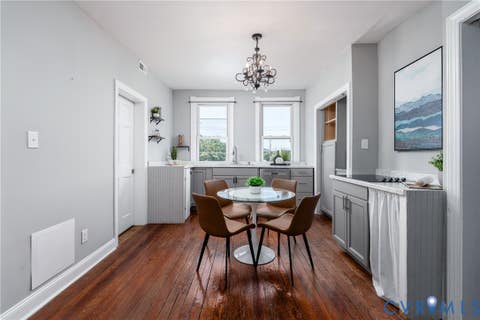 Tiny photo for 1906 W Main Street, Richmond, VA 23220 (MLS # 2621911)