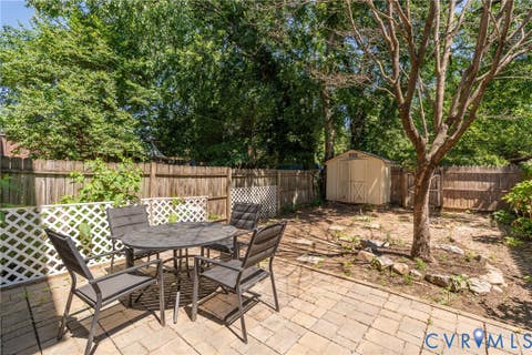 Tiny photo for 1906 W Main Street, Richmond, VA 23220 (MLS # 2621911)