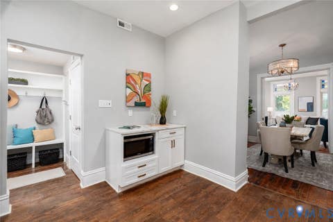 Tiny photo for 1906 W Main Street, Richmond, VA 23220 (MLS # 2621911)