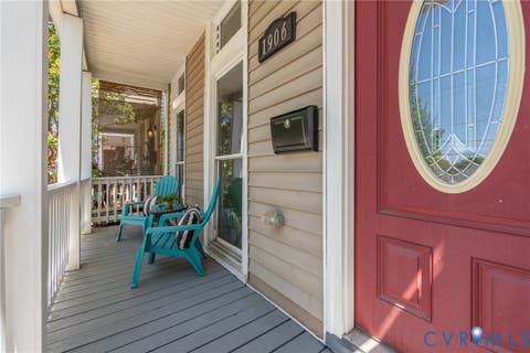 Tiny photo for 1906 W Main Street, Richmond, VA 23220 (MLS # 2621911)