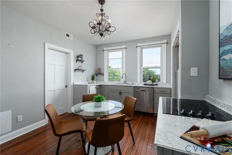Tiny photo for 1906 W Main Street, Richmond, VA 23220 (MLS # 2621911)