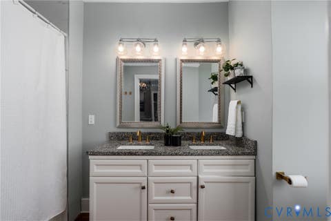 Tiny photo for 1906 W Main Street, Richmond, VA 23220 (MLS # 2621911)