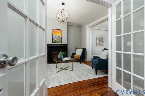 Tiny photo for 1906 W Main Street, Richmond, VA 23220 (MLS # 2621911)