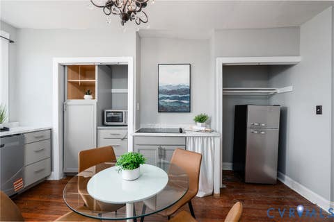Tiny photo for 1906 W Main Street, Richmond, VA 23220 (MLS # 2621911)