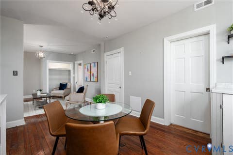 Tiny photo for 1906 W Main Street, Richmond, VA 23220 (MLS # 2621911)