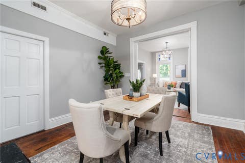Tiny photo for 1906 W Main Street, Richmond, VA 23220 (MLS # 2621911)