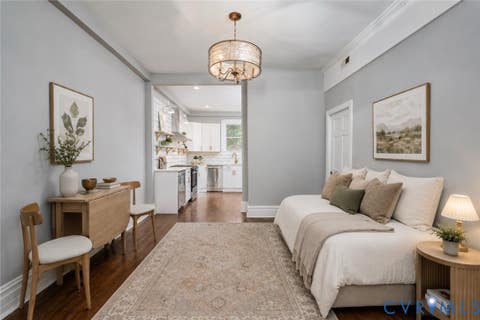 Tiny photo for 1906 W Main Street, Richmond, VA 23220 (MLS # 2621911)