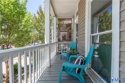 Tiny photo for 1906 W Main Street, Richmond, VA 23220 (MLS # 2621911)