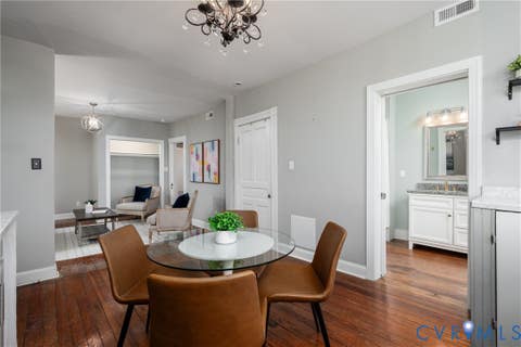 Tiny photo for 1906 W Main Street, Richmond, VA 23220 (MLS # 2621911)