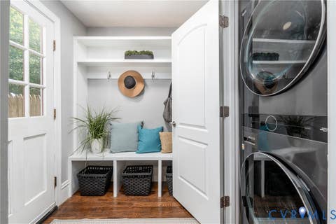 Tiny photo for 1906 W Main Street, Richmond, VA 23220 (MLS # 2621911)
