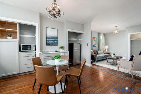 Tiny photo for 1906 W Main Street, Richmond, VA 23220 (MLS # 2621911)