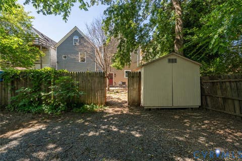 Tiny photo for 1906 W Main Street, Richmond, VA 23220 (MLS # 2621911)