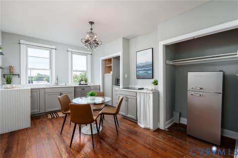 Tiny photo for 1906 W Main Street, Richmond, VA 23220 (MLS # 2621911)