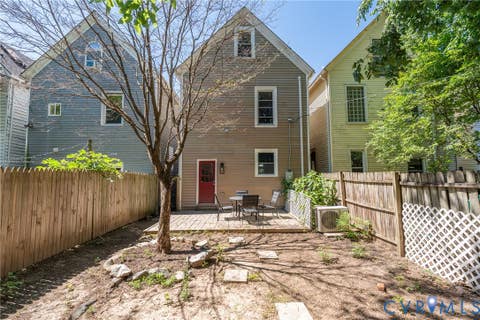 Tiny photo for 1906 W Main Street, Richmond, VA 23220 (MLS # 2621911)