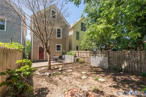 Tiny photo for 1906 W Main Street, Richmond, VA 23220 (MLS # 2621911)