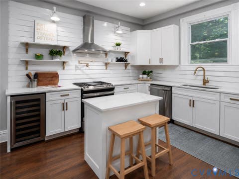 Tiny photo for 1906 W Main Street, Richmond, VA 23220 (MLS # 2621911)