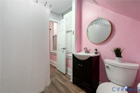 Tiny photo for 1906 W Main Street, Richmond, VA 23220 (MLS # 2621911)