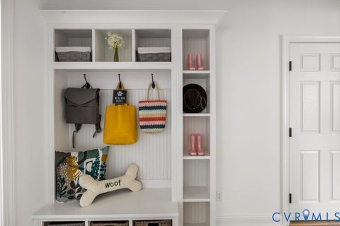 Tiny photo for 15237 Barford Drive, Midlothian, VA 23112 (MLS # 2618107)