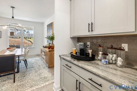 Tiny photo for 15237 Barford Drive, Midlothian, VA 23112 (MLS # 2618107)