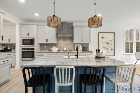 Tiny photo for 15237 Barford Drive, Midlothian, VA 23112 (MLS # 2618107)