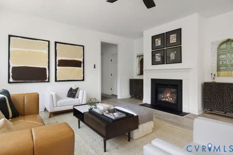 Tiny photo for 15237 Barford Drive, Midlothian, VA 23112 (MLS # 2618107)