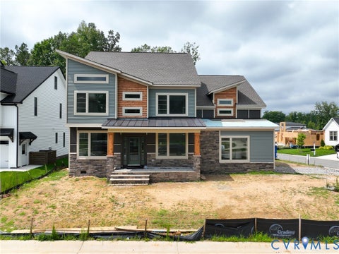 Photo of 15237 Barford Drive, Midlothian, VA 23112 (MLS # 2618107)