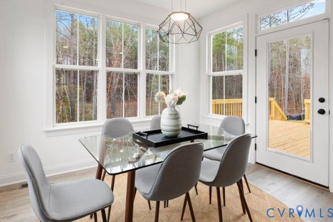 Tiny photo for 15237 Barford Drive, Midlothian, VA 23112 (MLS # 2618107)