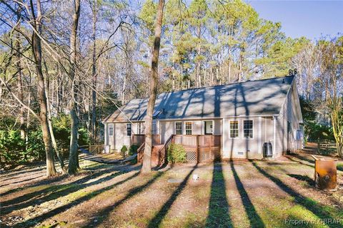 A home in North