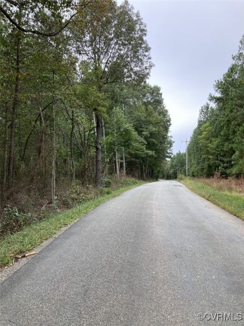 Photo of 0 Ballsville Road, Powhatan, VA 23139 (MLS # 2504221)