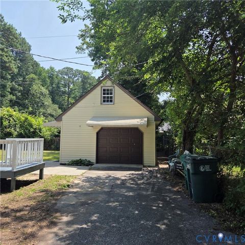 Tiny photo for 106 Garland Avenue, Sandston, VA 23150 (MLS # 2618162)