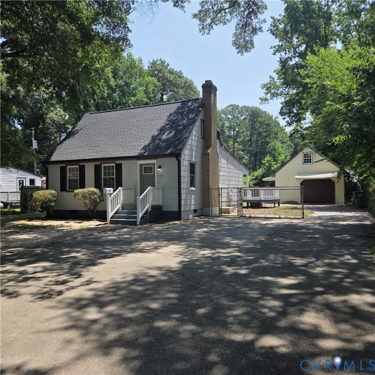 106 Garland Avenue