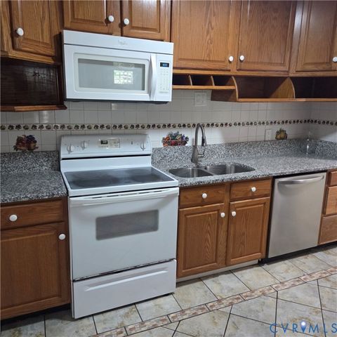 Tiny photo for 106 Garland Avenue, Sandston, VA 23150 (MLS # 2618162)